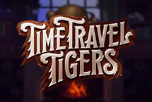 Time Travel Tigers